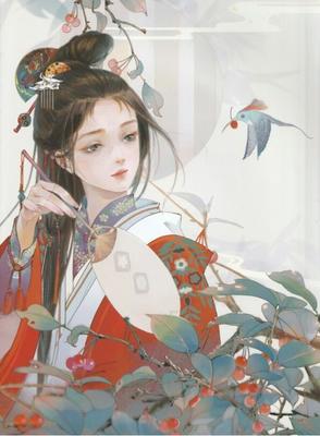 小花暖 八优阁